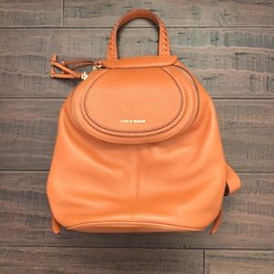 Cole Haan backpack